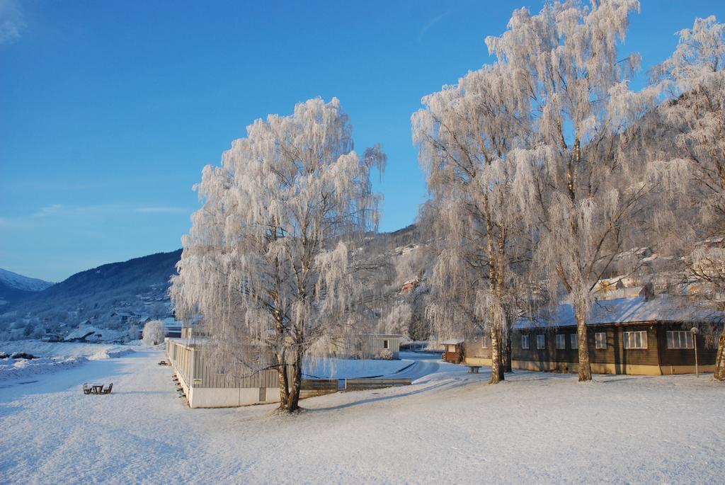 Fleischer'S Motel Voss Екстер'єр фото